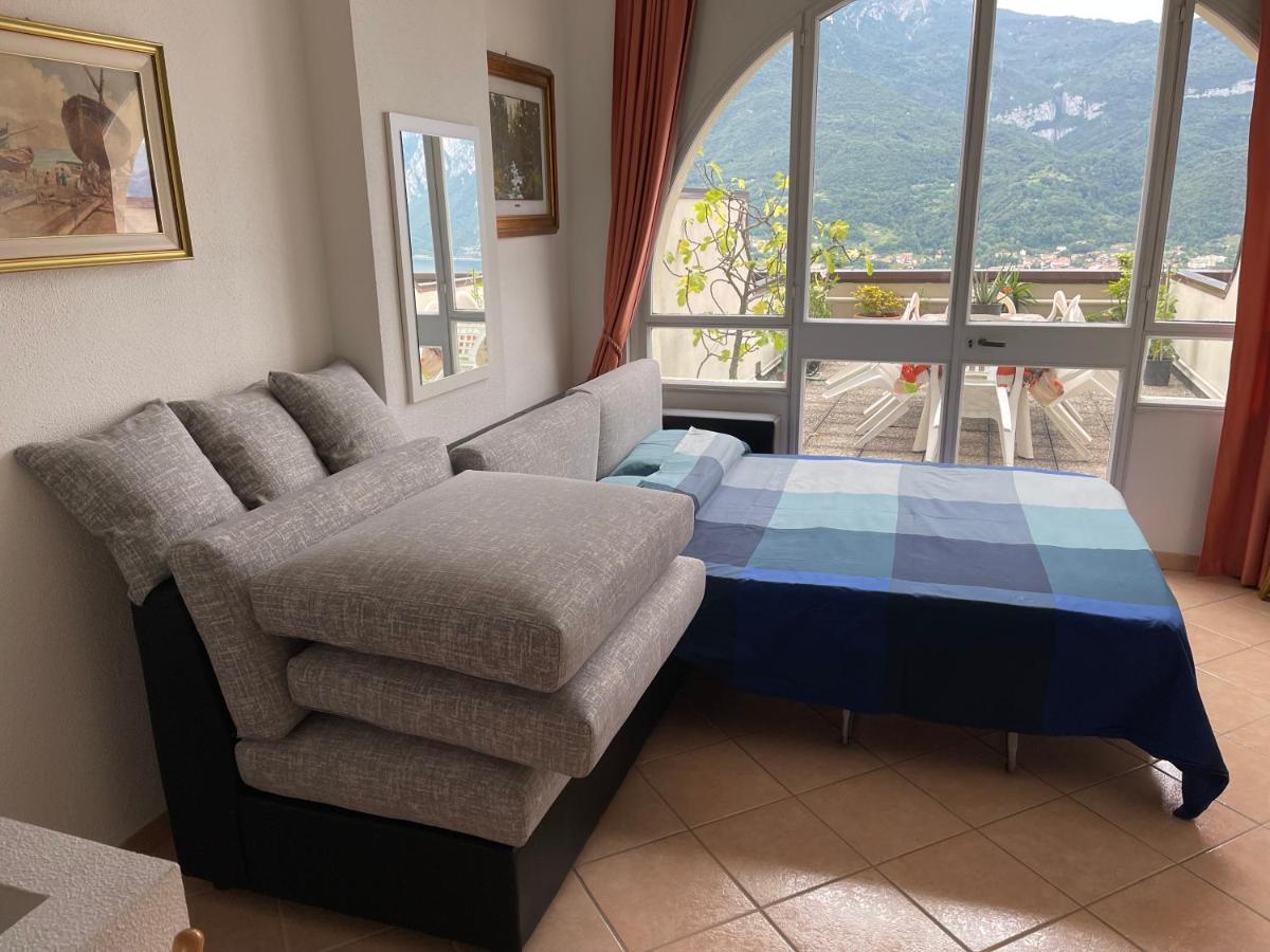 Appartamenti Lago Di Como Valbrona Luaran gambar
