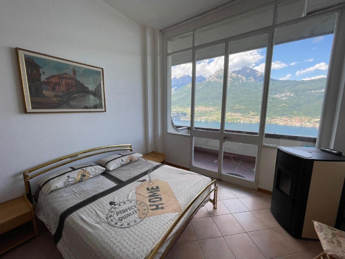 Appartamenti Lago Di Como Valbrona Luaran gambar