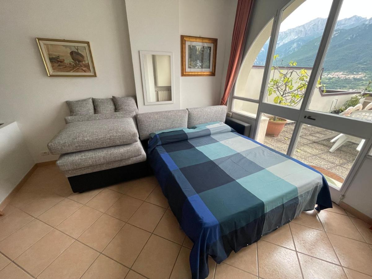 Appartamenti Lago Di Como Valbrona Luaran gambar