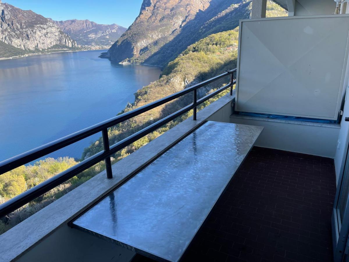 Appartamenti Lago Di Como Valbrona Luaran gambar