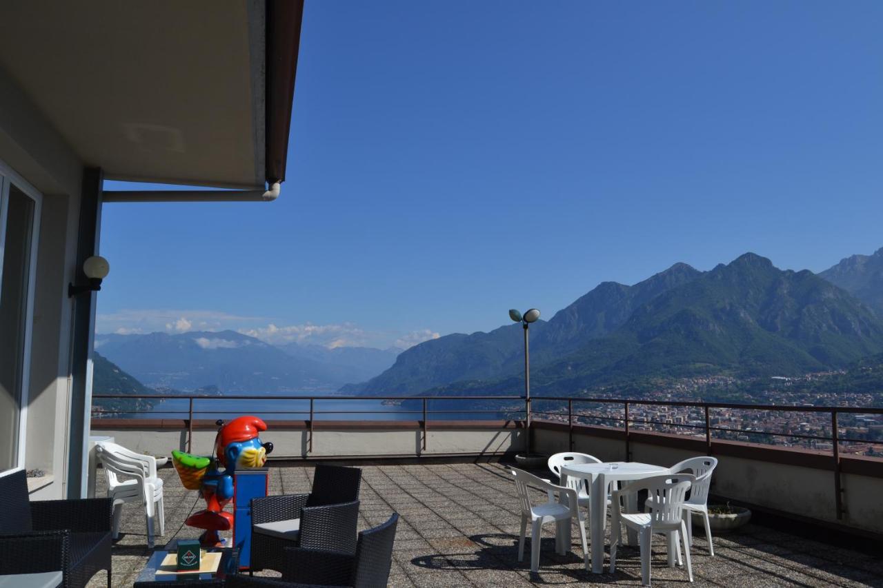 Appartamenti Lago Di Como Valbrona Luaran gambar