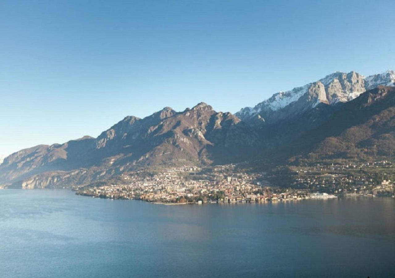 Appartamenti Lago Di Como Valbrona Luaran gambar