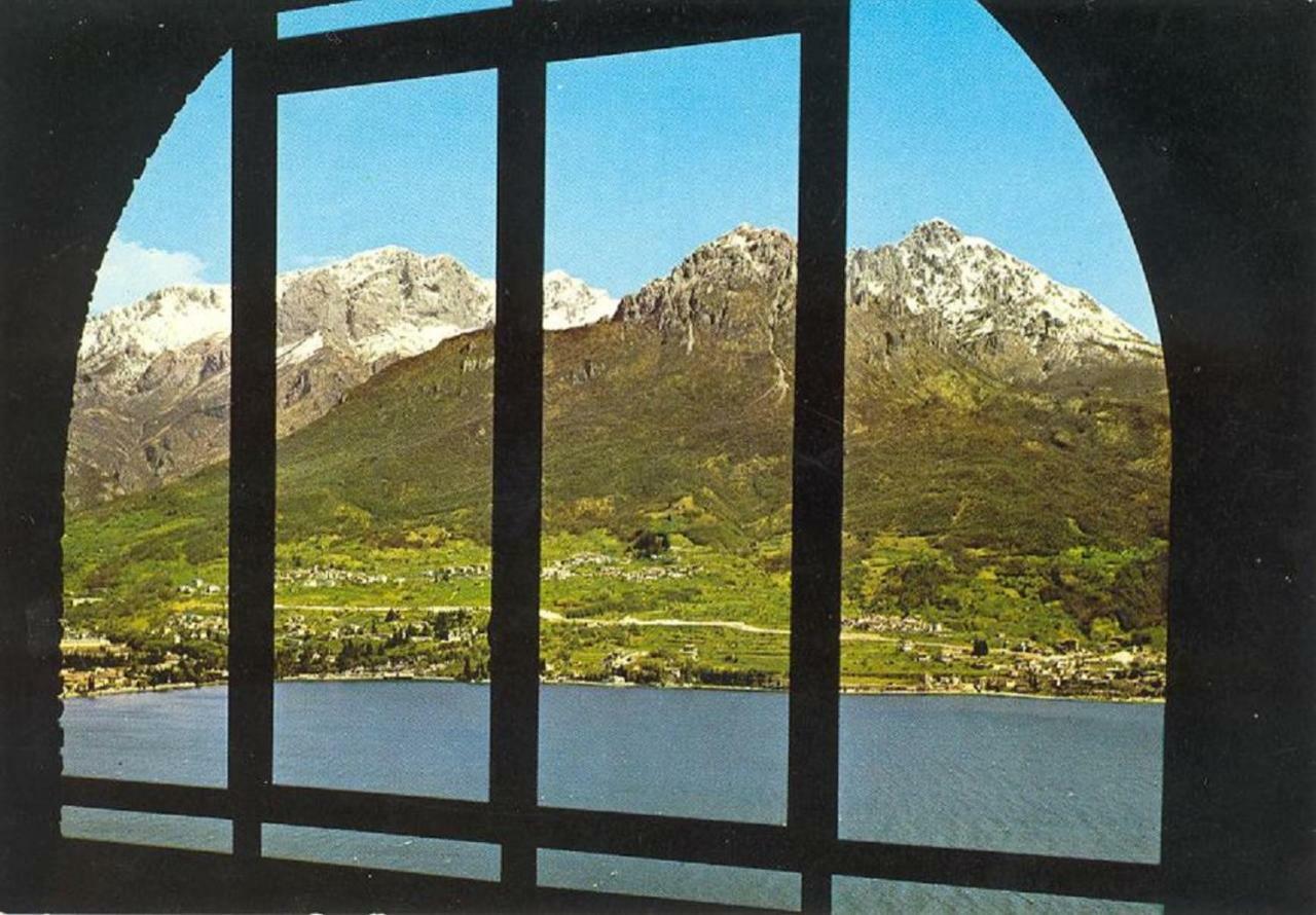 Appartamenti Lago Di Como Valbrona Luaran gambar
